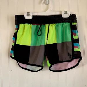 Hurley Board Shorts, XS
